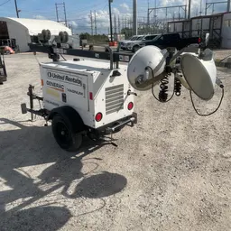 2018 Magnum Pro MLT3060 Towable Light Tower