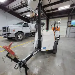 2019 Magnum Pro MLT6SM Towable Light Tower
