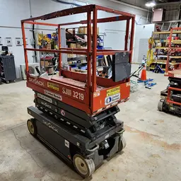 2018 Skyjack SJIII3219 Scissor Lift