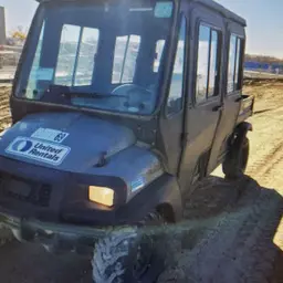 2019 Club Car CARRYALL 1700 Utility Vehicle