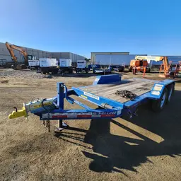 2020 Felling FT-10 IT-I-W Trailer