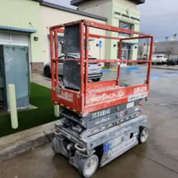 2015 Skyjack SJIII3215 Scissor Lift