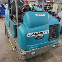 2018 Tennant T-20 Scrubber