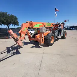 2016 XTREME XR1255 Forklift