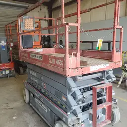 2014 Skyjack SJIII4632 Scissor Lift