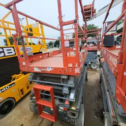 2017 Skyjack SJIII4632 Scissor Lift