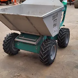 2019 Multiquip TB11G
