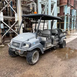 2019 Club Car CARRYALL 1700 Utility Vehicle