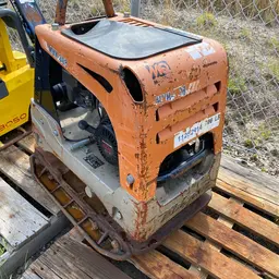 2021 Multiquip MVH308GH Vibratory Plate Compactor