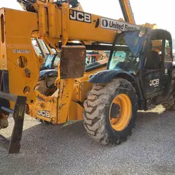 2018 JCB 512-56 S Forklift