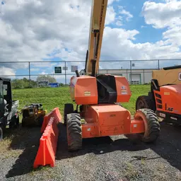2016 JLG 600S Boom Lift