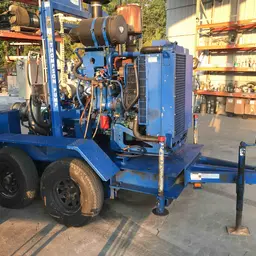 2016 Thompson DJDST45HMSS Pump