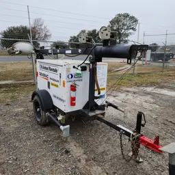 2018 Magnum Pro MLT3060 Towable Light Tower