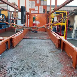 2016 JLG 2632ES Scissor Lift