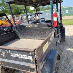 2019 Club Car CARRYALL 1700 Utility Vehicle