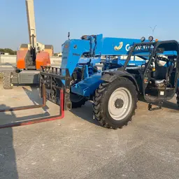 2015 Genie GTH-636 Forklift