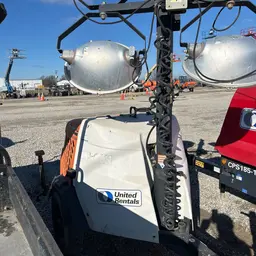 2018 Magnum Pro MLT6SM Towable Light Tower