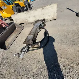 2019 Epiroc EC 100T Attachment