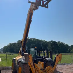 2016 JCB 512-56 S Forklift