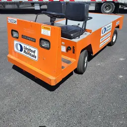 2018 Columbia BC2-L-36 Utility Vehicle