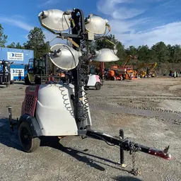 2017 Magnum Pro MLT6SM Towable Light Tower