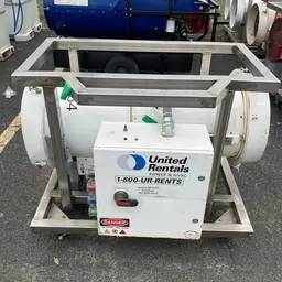 2016 Chromalox SDRA-60-43RG-UR Electric Heater