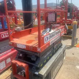 2017 Skyjack SJIII3219 Scissor Lift