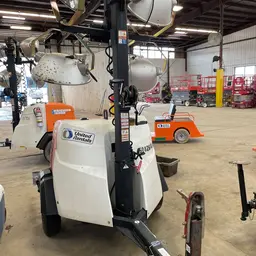 2017 Magnum Pro MLT6SK Towable Light Tower