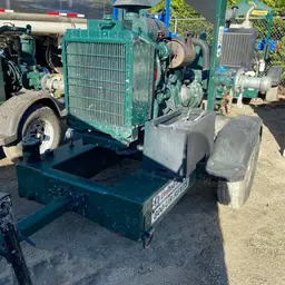 2013 Pioneer Pump PP44S10L714024 Pump