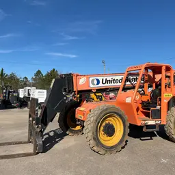2016 SKYTRAK 6042 Forklift