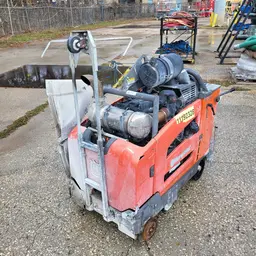 2021 Husqvarna FS7000D-36 Street Saw/Blade