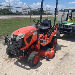 2019 Kubota BX1880T54