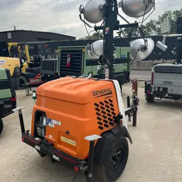 2019 Magnum Pro MLT6SM Towable Light Tower