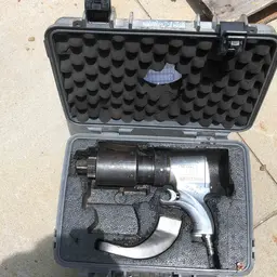 2013 Hytorc JGUN-A3-AP