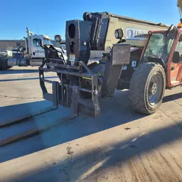 2016 JLG 1255 Forklift