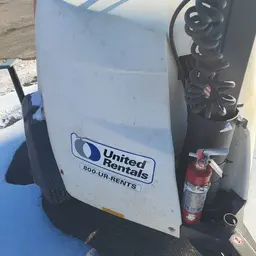 2020 Magnum Pro MLT6SM Towable Light Tower