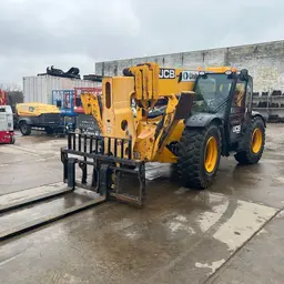 2016 JCB 510-56 S Forklift