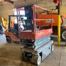 2015 Skyjack SJIII3219 Scissor Lift