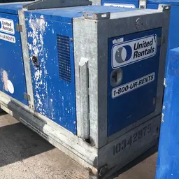 2015 BBA PT90 Pump