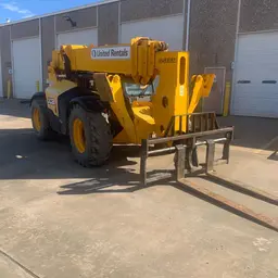 2016 JCB 510-56 S Forklift