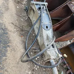 2019 FURUKAWA K-FX125QTV Attachment
