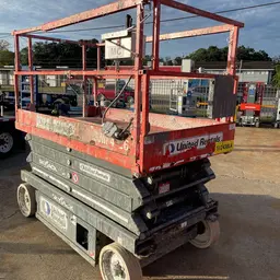 2017 Skyjack SJIII4626 Scissor Lift