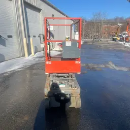 2017 Skyjack SJIII3219 Scissor Lift