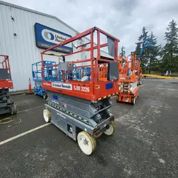 2015 Skyjack SJIII3226 Scissor Lift