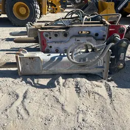 2019 Epiroc EC 100T Attachment