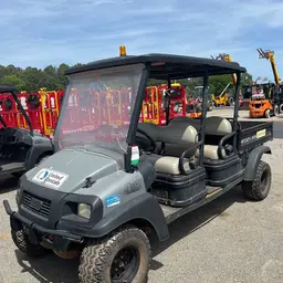 2019 Club Car CARRYALL 1700 Utility Vehicle