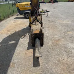 2019 Epiroc HB3600 Attachment