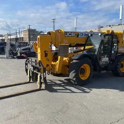 2017 JCB 512-56 S Forklift