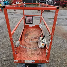 2017 Skyjack SJIII3219 Scissor Lift