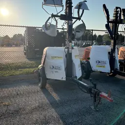 2017 Magnum Pro MLT6SM Towable Light Tower